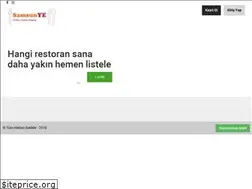 Sites similar to samsunye.com