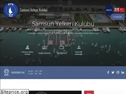 Sites similar to samsunyelken.org.tr
