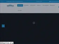 Sites similar to samsunyuzmekursu.com