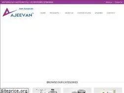 Sites similar to samsurgicals.com