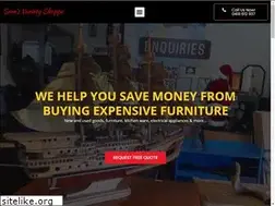 Sites similar to samsvarietyshoppe.com.au