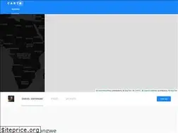 Sites similar to samswey.carto.com