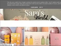 Sites similar to samsworld.fr
