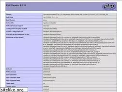 Sites similar to samsyerman.co.uk