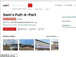 Sites similar to samsyoupullit.com