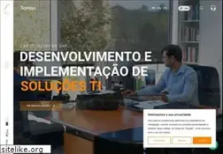 Sites similar to samsys.pt