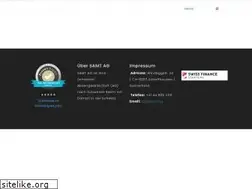 Sites similar to samt.ag