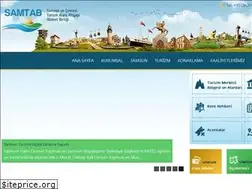 Sites similar to samtab.gov.tr