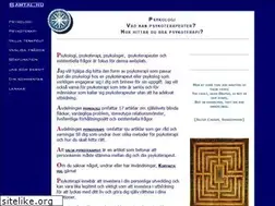 Sites similar to samtal.nu