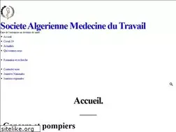 Sites similar to samtalgerie.com