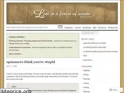 Sites similar to samtamlyn.wordpress.com