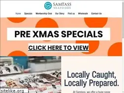 Sites similar to samtassbrosseafoods.com