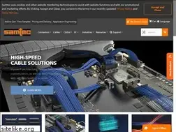 Sites similar to samtec.com