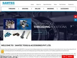Sites similar to samtectools.com
