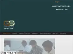 Sites similar to samtee.com