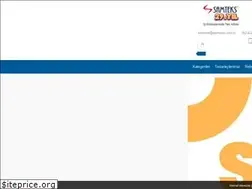 Sites similar to samteks.com.tr