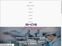Sites similar to samtel-hal.com