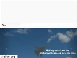 Sites similar to samtelavionics.com