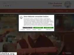 Sites similar to samtendargyeling.de