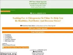 Sites similar to samthechiropractor.com