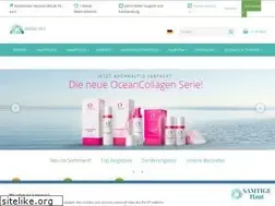 Sites similar to samtige-haut.de
