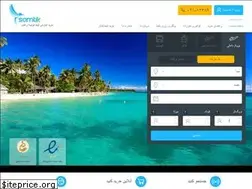 Sites similar to samtik.com
