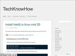 Sites similar to samtinkers.wordpress.com