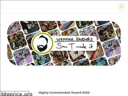 Sites similar to samtmadeit.com
