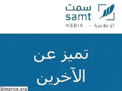 Sites similar to samtmedia.com