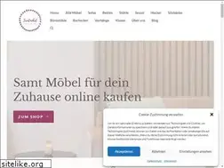 Sites similar to samtmoebel.de