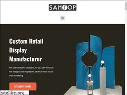 Sites similar to samtop.com