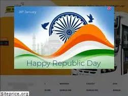 Sites similar to samtourist.com