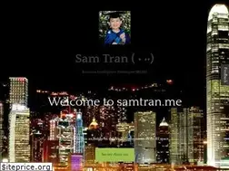 Sites similar to samtran.me