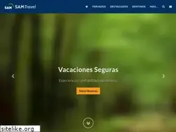 Sites similar to samtravel.com.ar