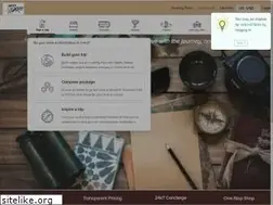 Sites similar to samtravel.pathfndr.io