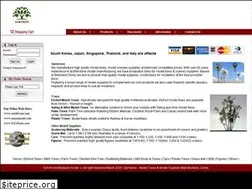 Sites similar to samtrees.com