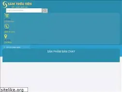 Sites similar to samtrieutien.vn
