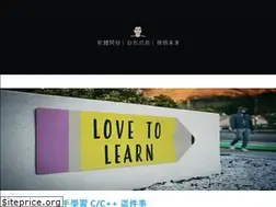 Sites similar to samtsai.org