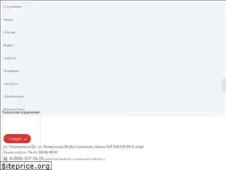 Sites similar to samtu.ru