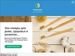 Sites similar to samtulana.ru
