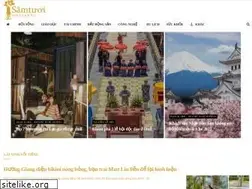 Sites similar to samtuoinhapkhau.com