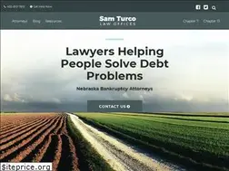 Sites similar to samturcolaw.net