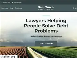 Sites similar to samturcolawoffices.com
