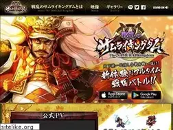 Sites similar to samu-rai.jp