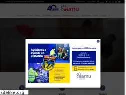 Sites similar to samu.es