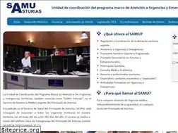 Sites similar to samuasturias.es