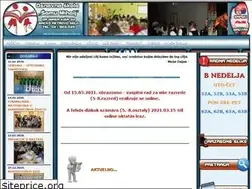 Sites similar to samubps.edu.rs