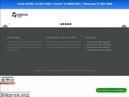 Sites similar to samuclean.com.br