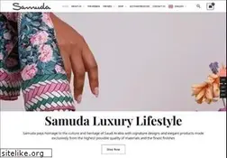 Sites similar to samuda.com
