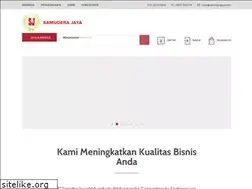 Sites similar to samuderajaya.com